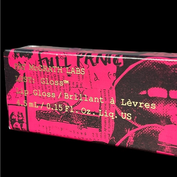 Pat McGrath Lust Gloss - Picture 12 of 16